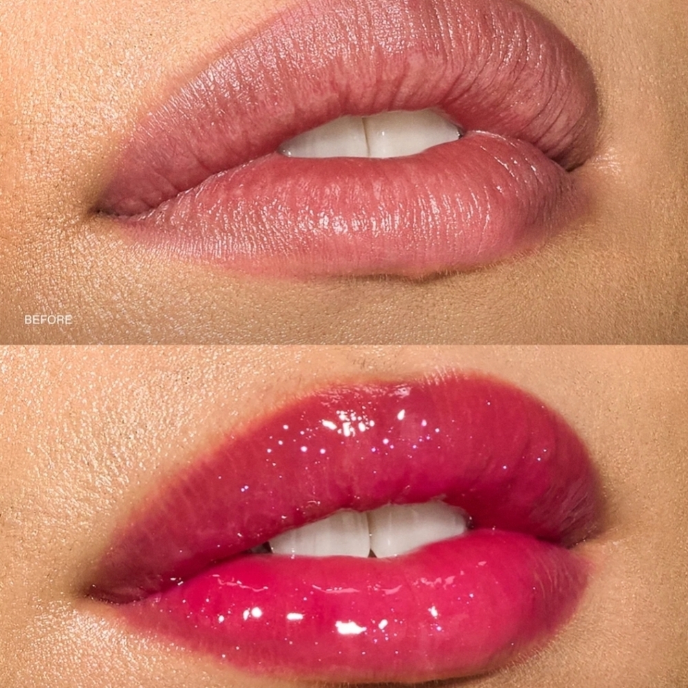 r.e.m. beauty x Wicked: For Good So Popular pH Adaptive Lip Oil - Picture 4 of 7